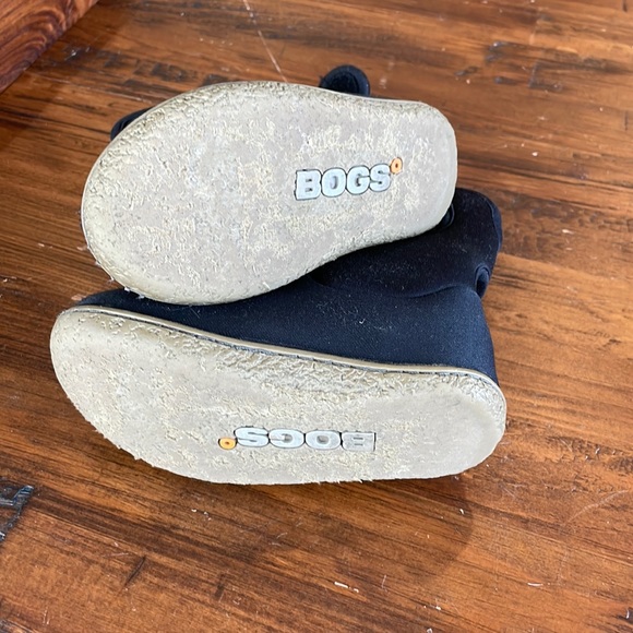Baby Bogs size 7 - Picture 3 of 4